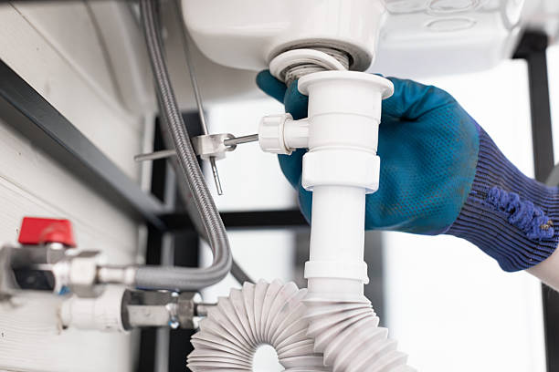 Reliable Garbage Disposal Repair contractor in Green Spring, WV by AAA Plumbing Heating